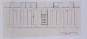 Planta — P0122 — SENAI - Escola Industrial