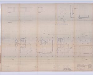 Planta terreo — P0095 — Ed. Marambaia, Rua Batataes