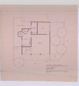 Planta terreo — P0115