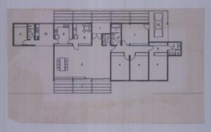 Planta — P0118 — Vila dos Operadores