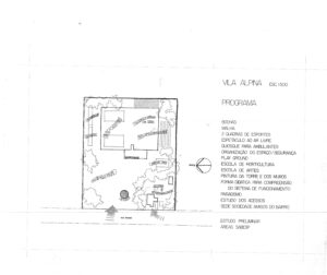 Programa — P0087