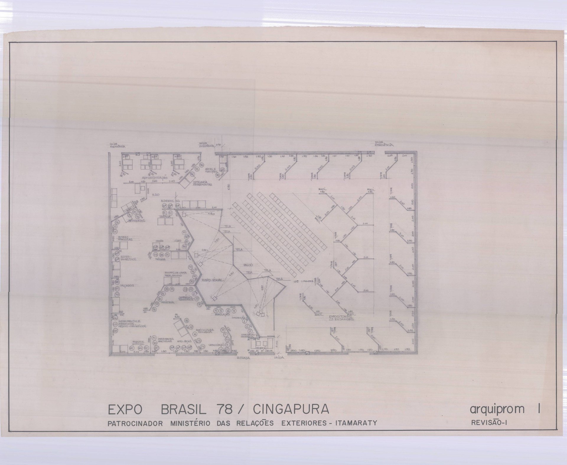 Revisão — P0007 — Expo Brasil - Cingapura — F022-P0007-1978-S01-D00002