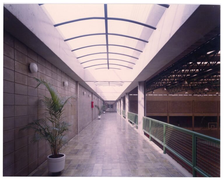 Imagem representativa do projeto SESI — São José dos Campos, São José dos Campos