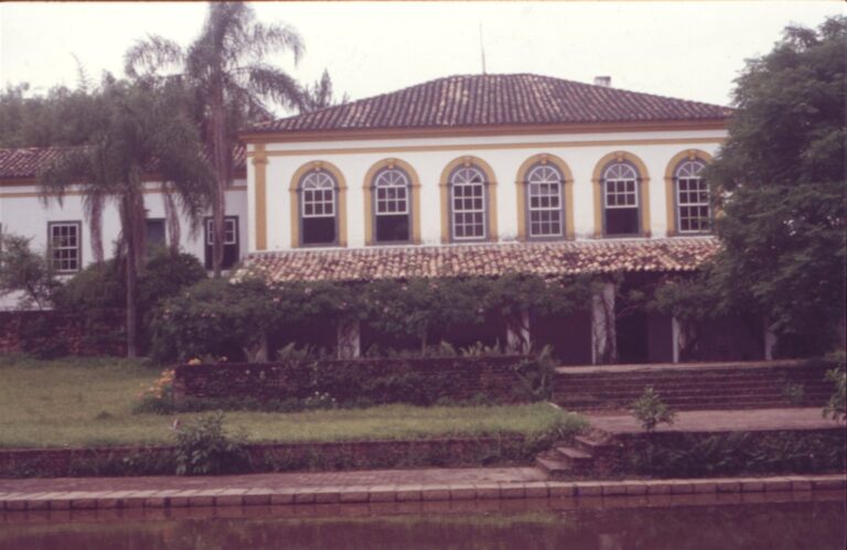 Fazenda Fernando Millan, Itatiba
